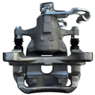 2017 Chevrolet Cruze Brake Caliper 2